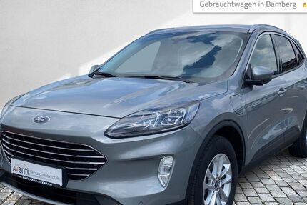 Ford Kuga 47.277 km 24.489 &euro; Bamberg 96052