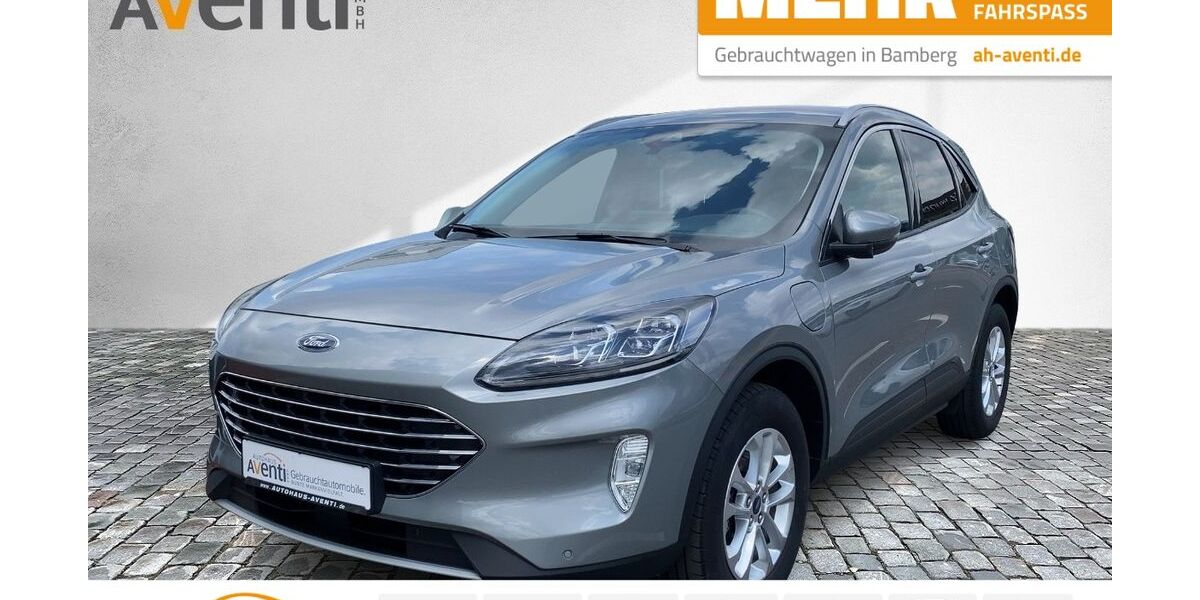 Ford Kuga 47.277 km 24.489 &euro; Bamberg 96052