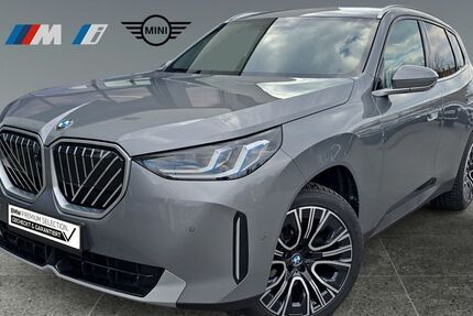 BMW X3 15.166 km 52.700 &euro; Bamberg 96050