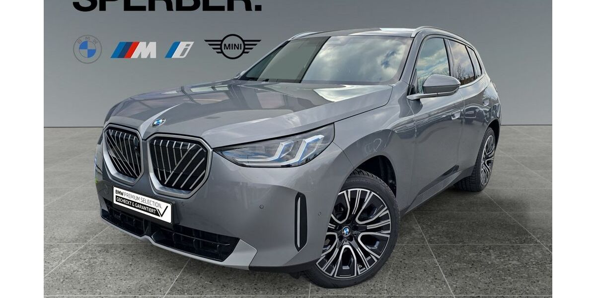 BMW X3 15.166 km 52.700 &euro; Bamberg 96050