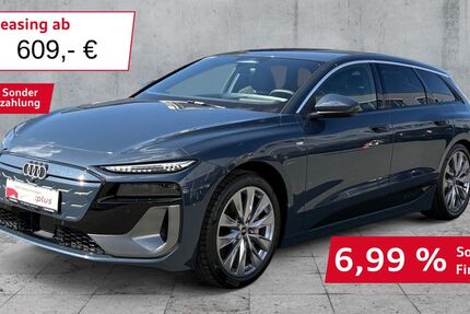 Audi A6 e-tron 13.605 km 68.250 &euro; Bamberg 96052