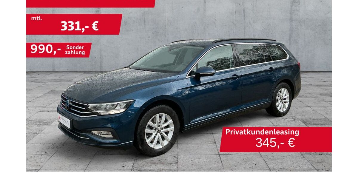 VW Passat Variant 42.150 km 25.900 &euro; Bamberg 96052