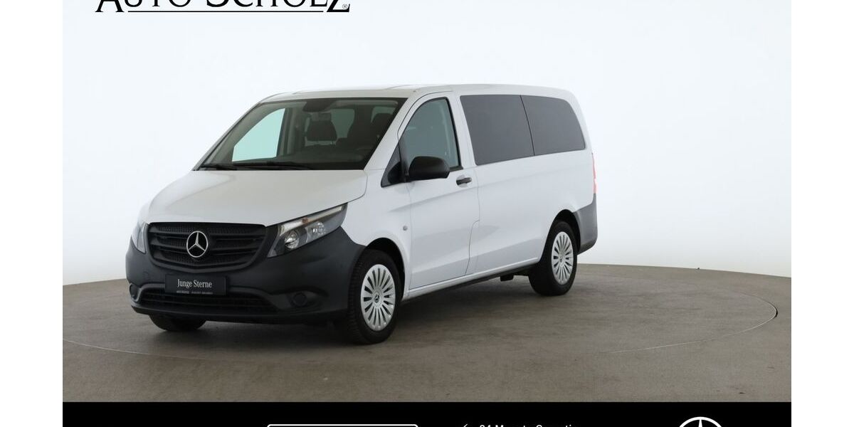 Mercedes-Benz Vito 91.782 km 32.824 &euro; Bamberg 96052