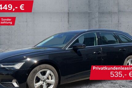 Audi A6 42.000 km 34.723 &euro; Bamberg 96052
