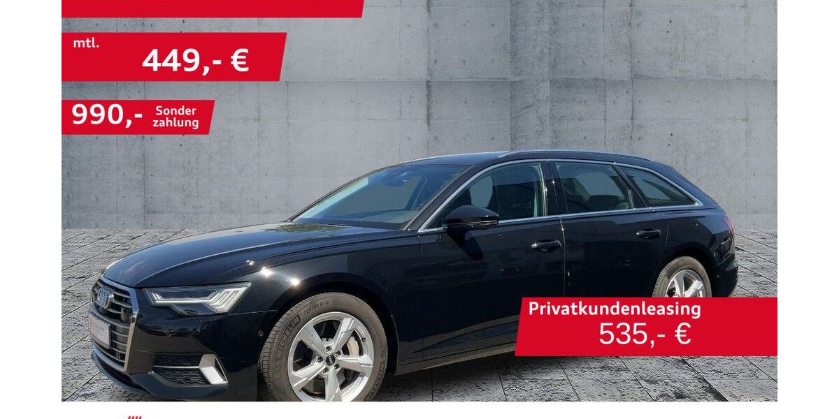 Audi A6 42.000 km 34.723 &euro; Bamberg 96052