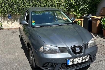 Seat Ibiza 241.000 km 1.200 &euro; Heiligenstadt 91332