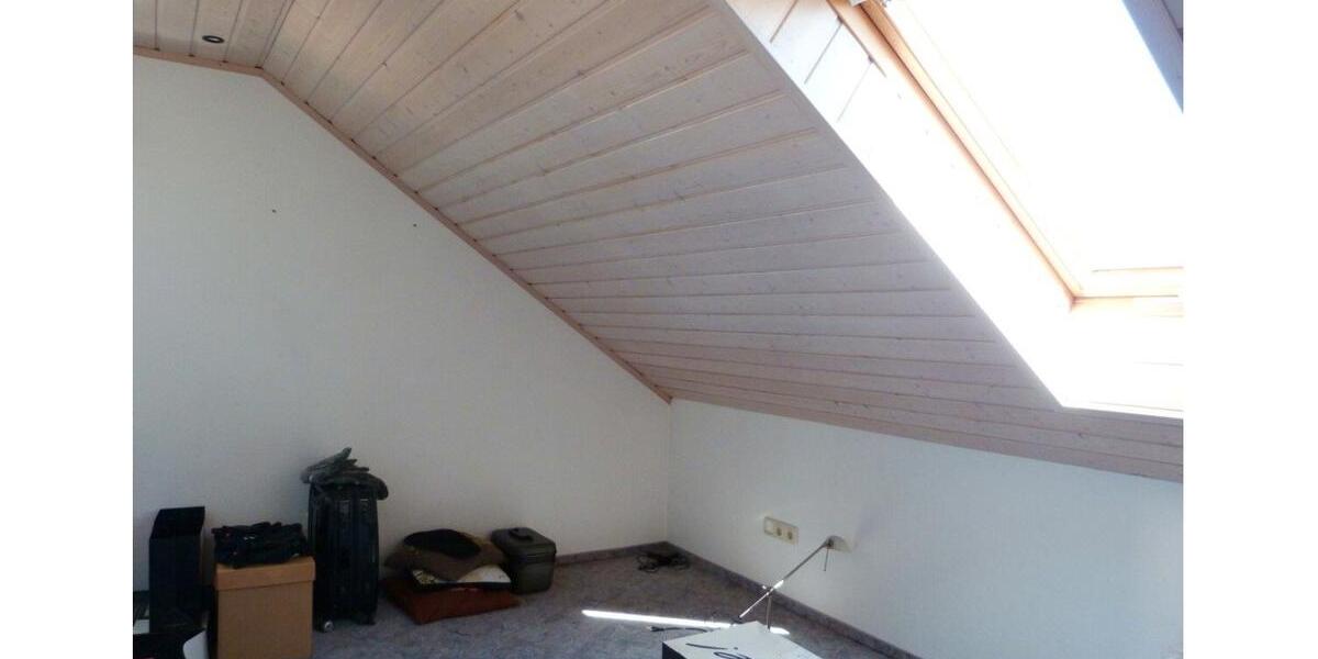 Einfamilienhaus Strullendorf - 7 Zimmer, 132 m&sup2;, 385.000&euro; | Angebot:26758145