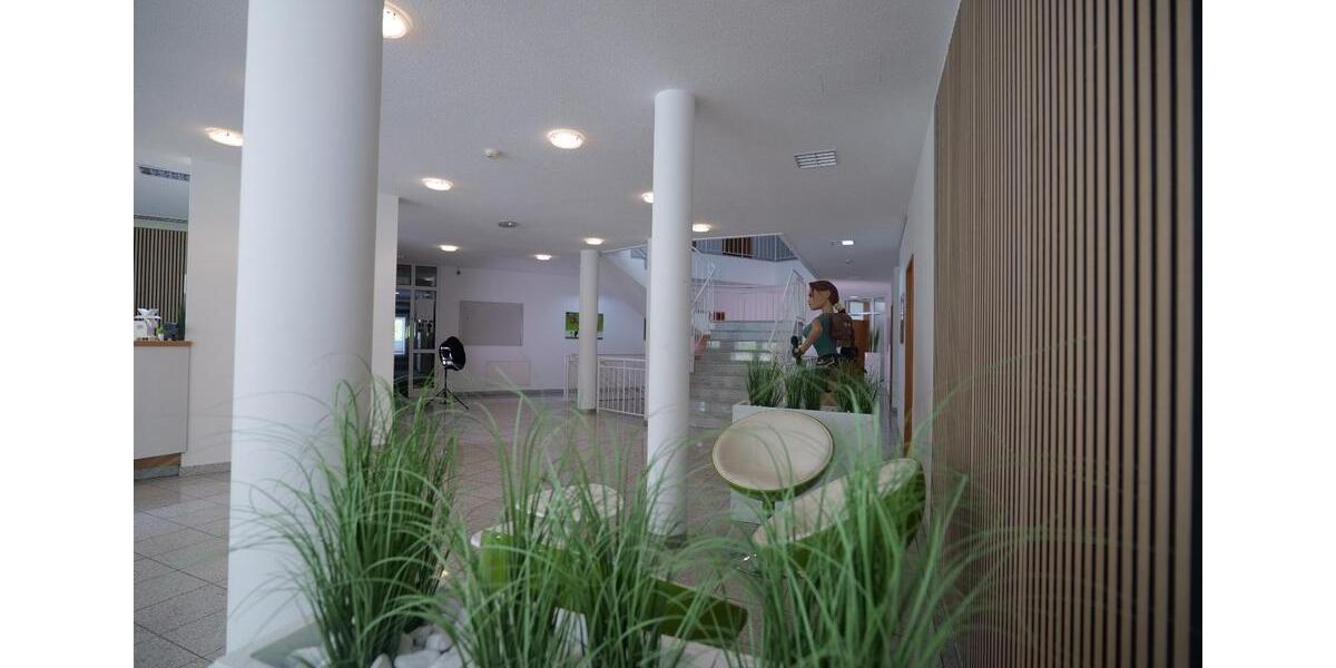 Gewerbeobjekt Zeil am Main - 12&euro; | Angebot:12147482