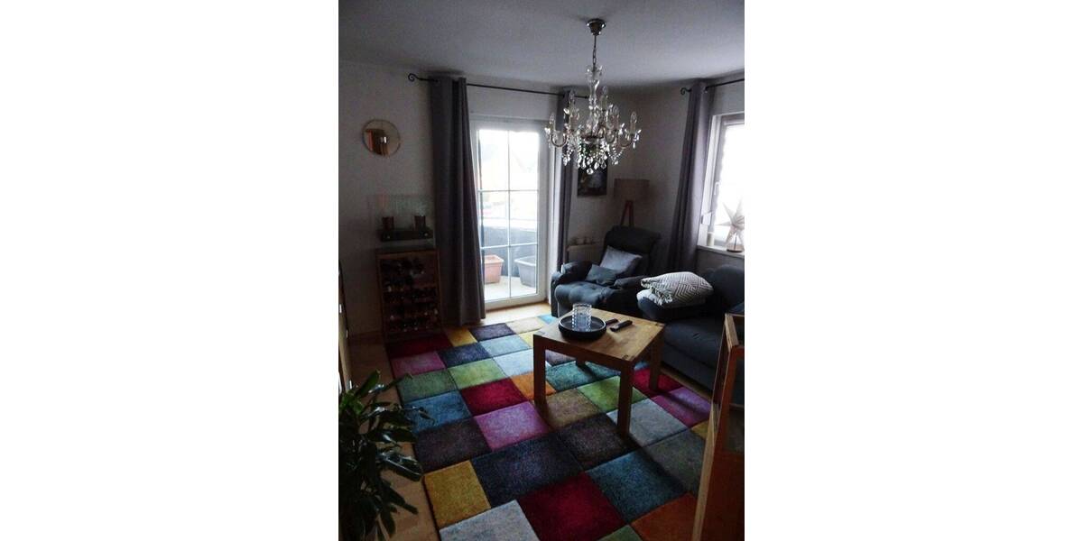 Etagenwohnung Zapfendorf - 4 Zimmer, 98 m&sup2;, 305.000&euro; | Angebot:25670566