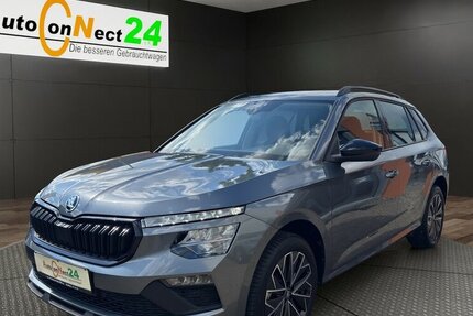 Skoda Kamiq 1.0 TSi Selection Black *Sitzhzg/Kamera/LED/ 11.934 km 21.490 &euro; Bamberg 96052