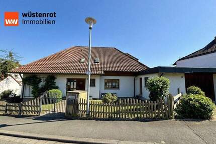 Haus Ebern - 595.000&euro; | Angebot:25796580