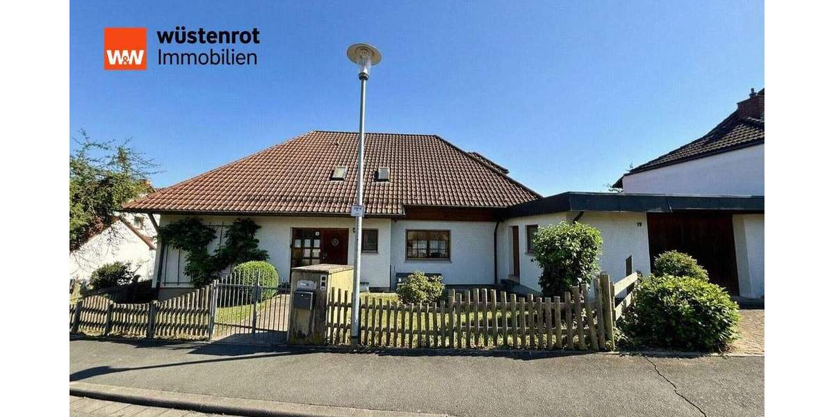 Mehrfamilienhaus, Wohnhaus Ebern - 595.000&euro; | Angebot:25796580