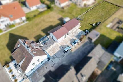 Haus Oberhaid Staffelbach - 8 Zimmer, 219 m&sup2;, 598.000&euro; | Angebot:26244749