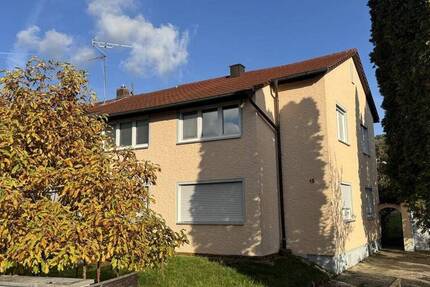 Haus Heßdorf - 5 Zimmer, 116 m&sup2;, 459.000&euro; | Angebot:25672960