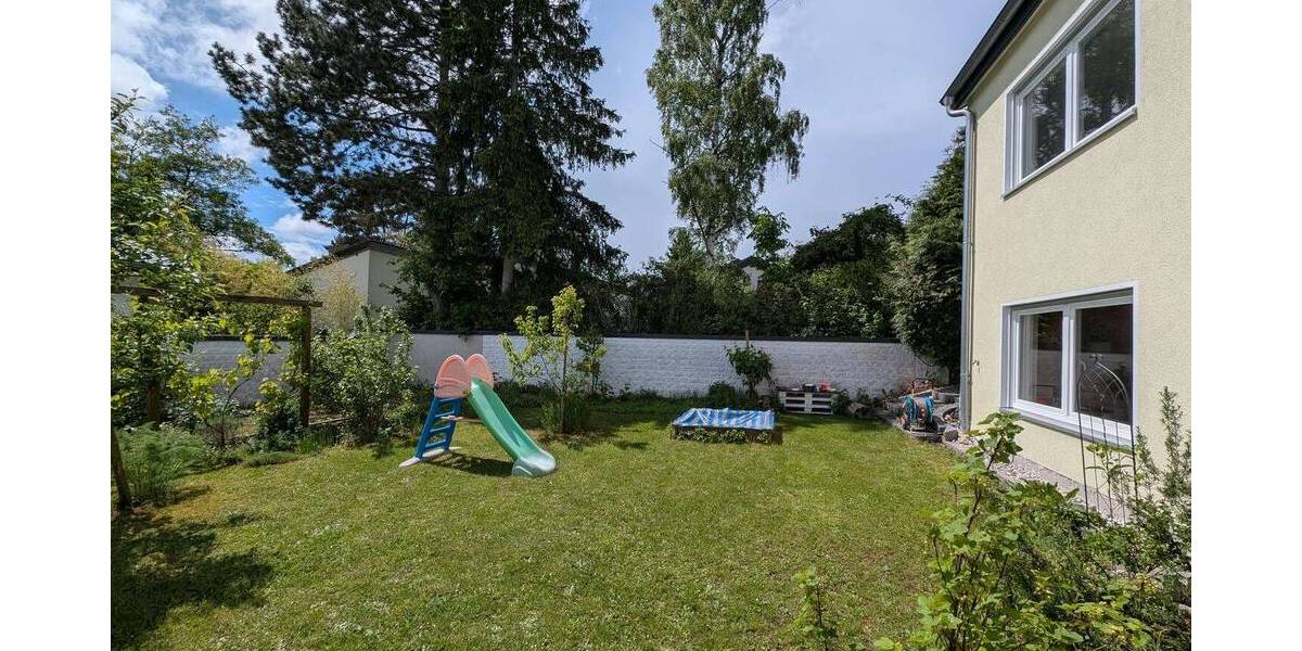 Etagenwohnung Forchheim Burk - 4 Zimmer, 150 m&sup2;, 495.000&euro; | Angebot:26607388