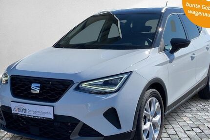 Seat Arona 13.951 km 22.749 &euro; Bamberg 96052