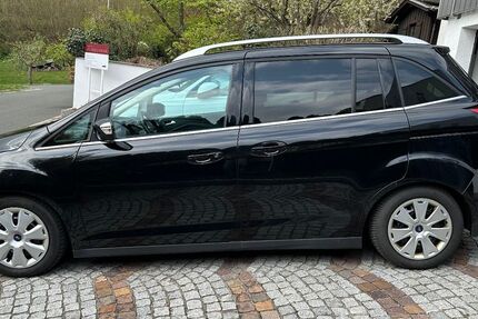 Ford Grand C-Max 107.351 km 6.770 &euro; Eggolsheim/ Rettern 91330