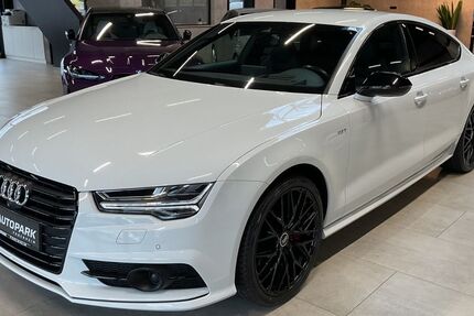Audi A7 108.400 km 29.980 &euro; Forchheim 91301