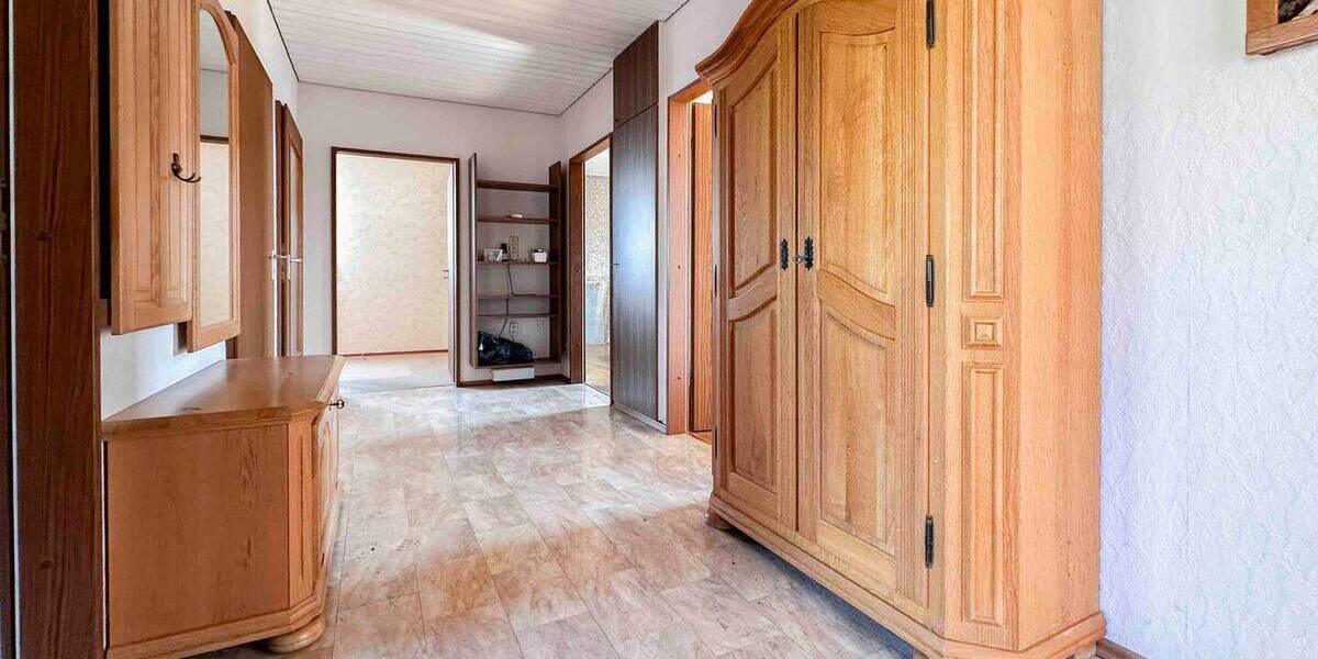 Einfamilienhaus Hausen - 6 Zimmer, 528.000&euro; | Angebot:26118222