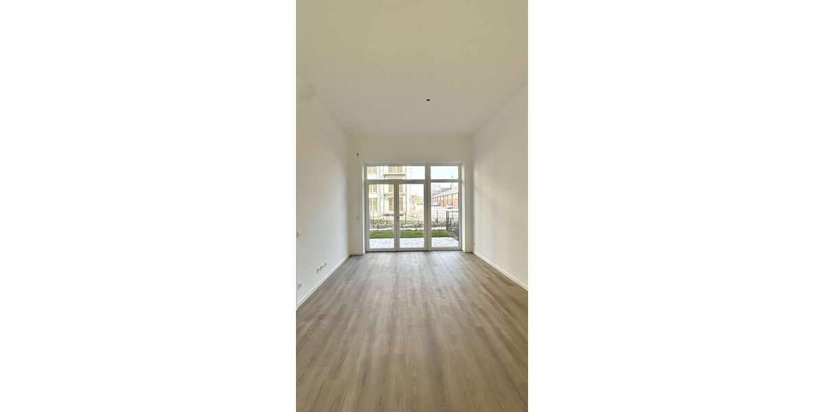 Etagenwohnung Bamberg Bamberg-Ost - 3 Zimmer, 82 m&sup2;, 1.135&euro; | Angebot:25367003