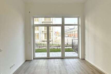 Wohnung Bamberg Bamberg-Ost - 3 Zimmer, 82 m&sup2;, 1.135&euro; | Angebot:25367003