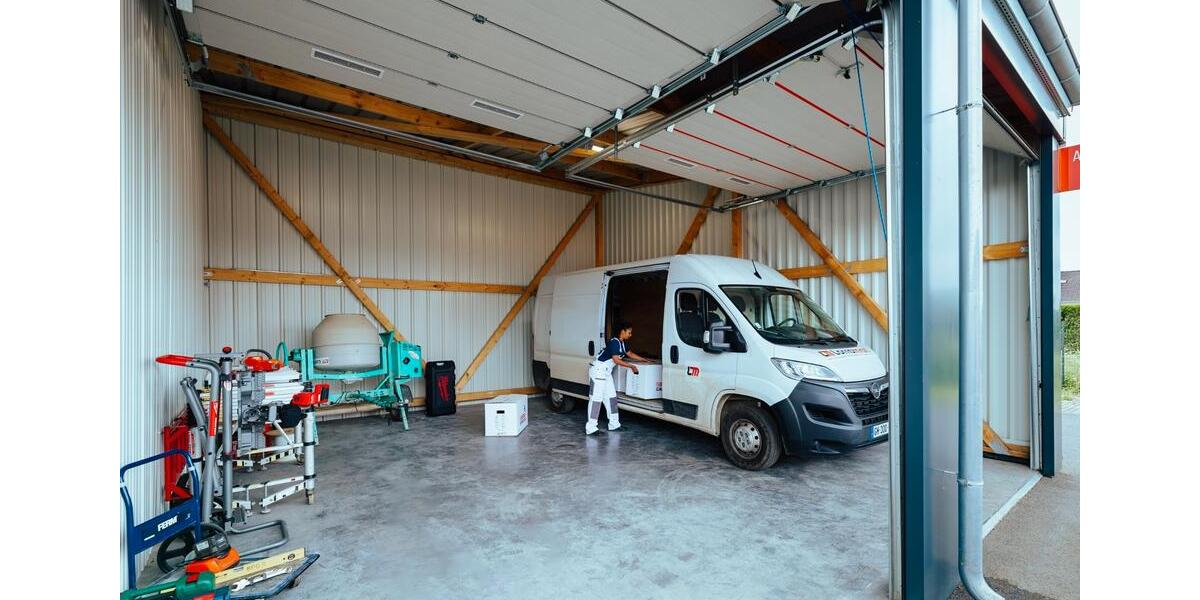 Gewerbeobjekt Hirschaid - 215&euro; | Angebot:26274338