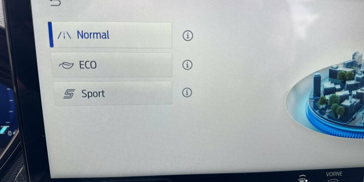 Ford Focus ST-Line X*Automatik//Navi/SHZG/PDC/Kamera* 9.976 km 23.390 &euro; Bamberg 96052