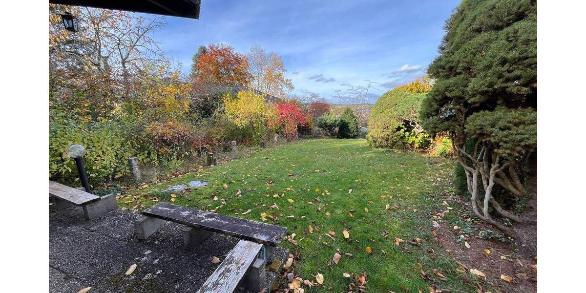 Bungalow Röttenbach - 3 Zimmer, 72 m&sup2;, 380.000&euro; | Angebot:25662156