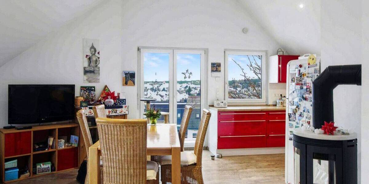 Einfamilienhaus Röttenbach - 5 Zimmer, 133 m&sup2;, 598.000&euro; | Angebot:26331580