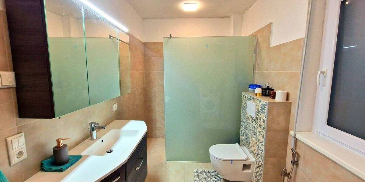 Einfamilienhaus Ebelsbach Rudendorf - 4 Zimmer, 112 m&sup2;, 299.000&euro; | Angebot:25997790