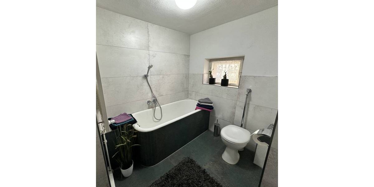 Terrassenwohnung Bamberg Am Bruderwald - 5 Zimmer, 135 m&sup2;, 595.000&euro; | Angebot:26672673