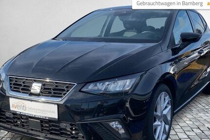 Seat Ibiza 62.804 km 17.978 &euro; Bamberg 96052