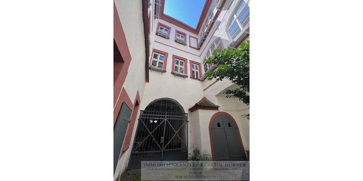 Mehrfamilienhaus, Wohnhaus Bamberg Am Bruderwald - 1.800.000&euro; | Angebot:25730448