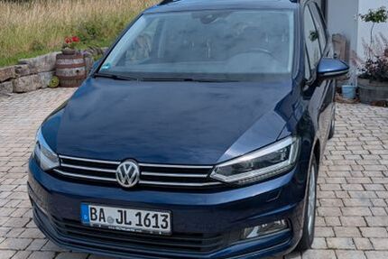 VW Touran 187.950 km 14.600 &euro; Buttenheim 96155