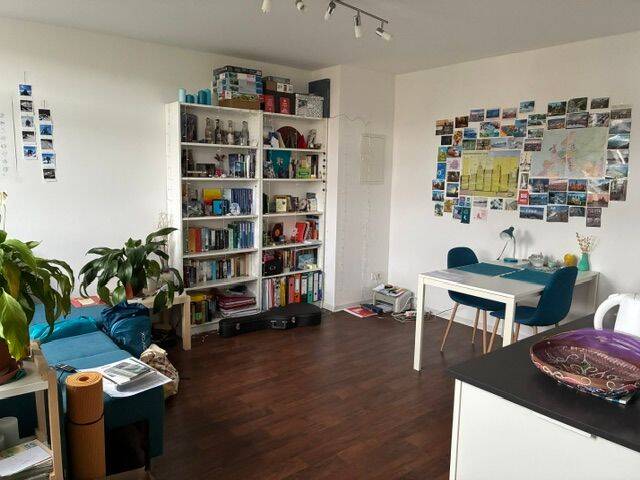 Etagenwohnung Bamberg Bamberg-Ost - 2 Zimmer, 43 m&sup2;, 590&euro; | Angebot:26596743