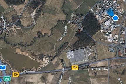 Gewerbeobjekt Adelsdorf - 1.800&euro; | Angebot:26228215