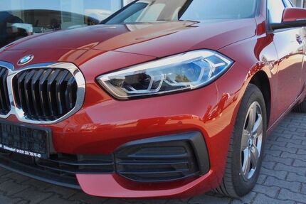 BMW 118 6.000 km 21.999 &euro; Baiersdorf 91083