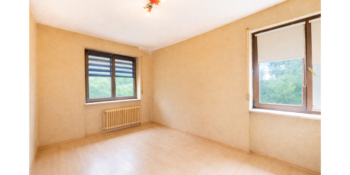 Etagenwohnung Breitengüßbach - 3 Zimmer, 71 m&sup2;, 154.000&euro; | Angebot:25675097