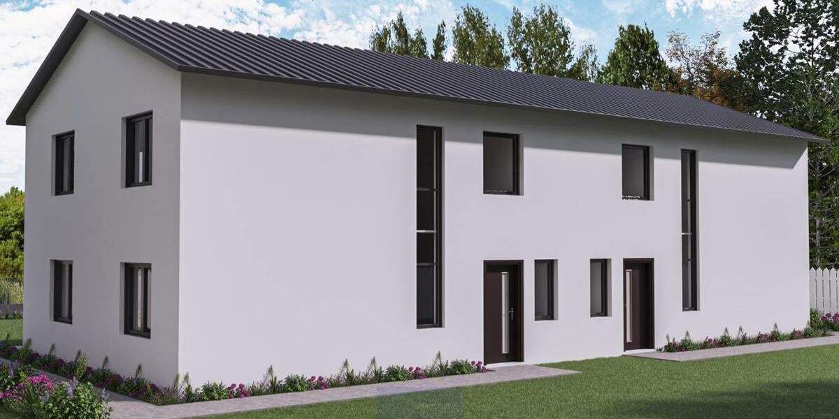 Doppelhaushälfte Gremsdorf - 5 Zimmer, 137 m&sup2;, 675.000&euro; | Angebot:25777203