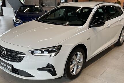Opel Insignia 109.000 km 15.980 &euro; Forchheim 91301