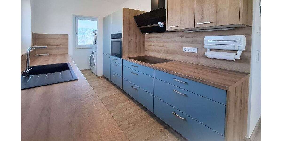 Etagenwohnung Wachenroth - 3 Zimmer, 81 m&sup2;, 409.000&euro; | Angebot:26195621