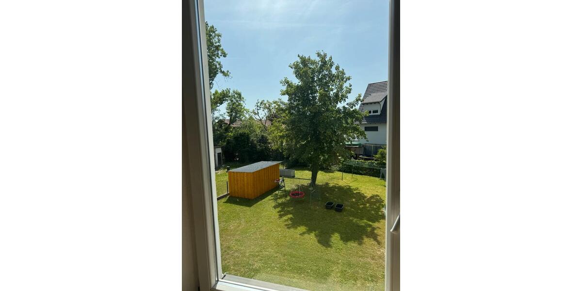 Etagenwohnung Forchheim - 2 Zimmer, 67 m&sup2;, 1.500&euro; | Angebot:26594893