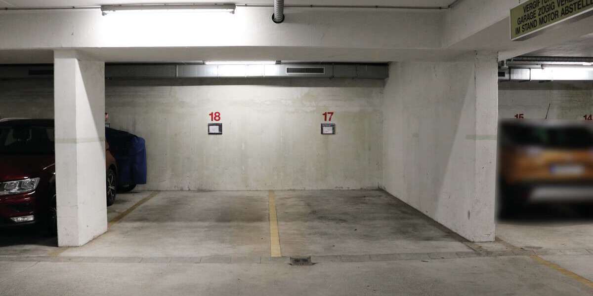 Garagen / Stellplätze Ebern Sandhof - 9.900&euro; | Angebot:25999232