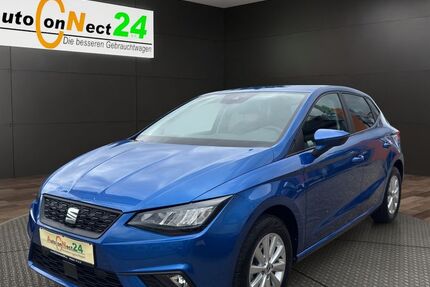 Seat Ibiza 12.689 km 17.790 &euro; Bamberg 96052