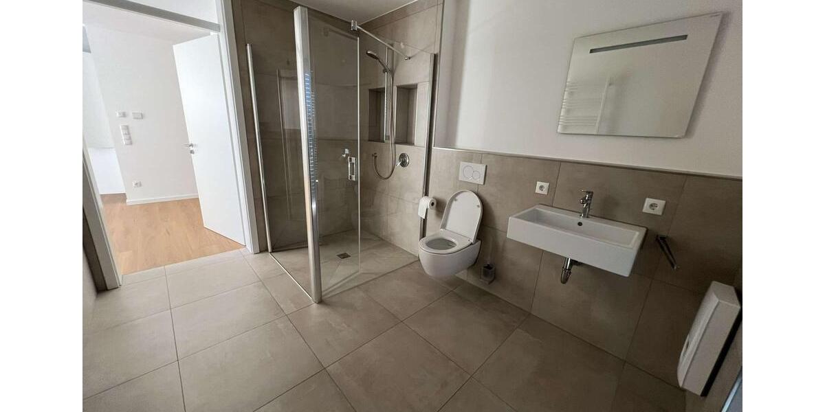 Etagenwohnung Möhrendorf - 2 Zimmer, 70 m&sup2;, 1.150&euro; | Angebot:24522141