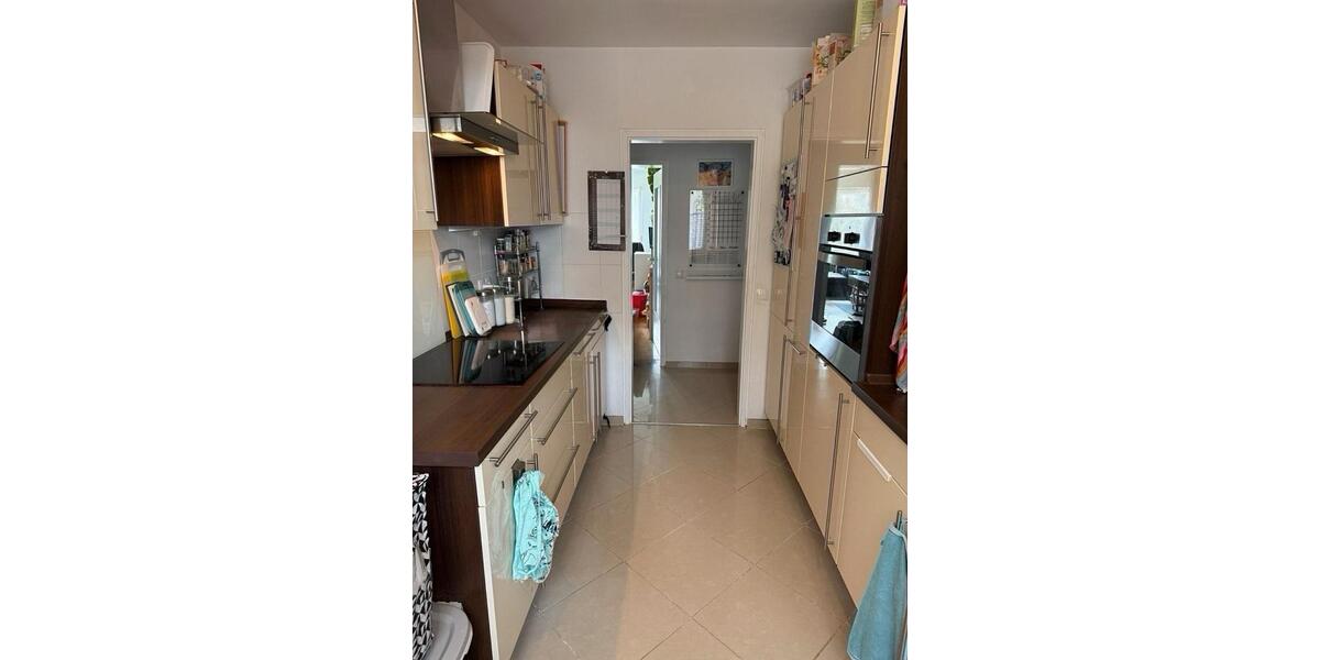 Hochparterre Baiersdorf - 3 Zimmer, 80 m&sup2;, 1.350&euro; | Angebot:25961696