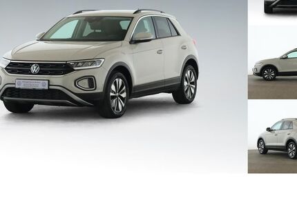 VW T-Roc 43.800 km 21.480 &euro; Bamberg 96052