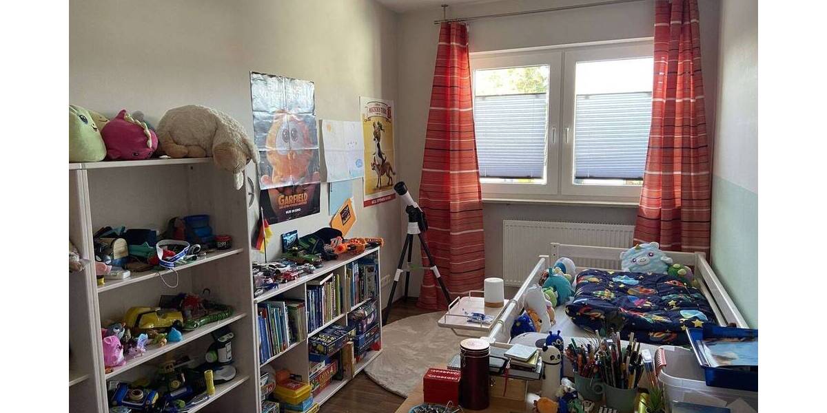 Doppelhaushälfte Forchheim Kersbach - 5 Zimmer, 144 m&sup2;, 549.000&euro; | Angebot:25734396