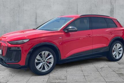Audi Q6 e-tron 14.297 km 66.700 &euro; Bamberg 96052