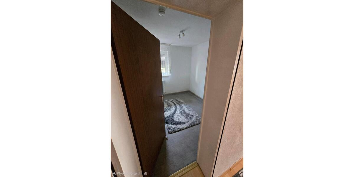 Etagenwohnung Ebermannstadt - 4 Zimmer, 340.000&euro; | Angebot:23123880